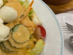 -萨莉亚意式餐厅(悦荟广场店)