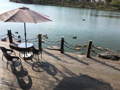 -上海怡沁园度假酒店