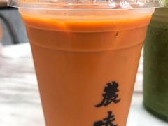 -农畉LONFOOD(福田星河COCOPark店)