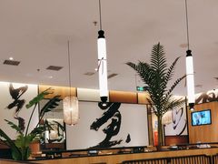 -江边城外烤全鱼(龙德广场店)