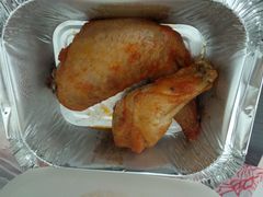 -必胜客(中山北路宅急送店)