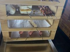 -很久以前羊肉串(打浦路店)
