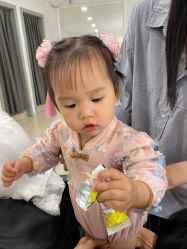 点击看大图 -芳妮豆丁家庭影像馆(宝安店)