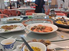 -皮记海鲜1995(寮步店)