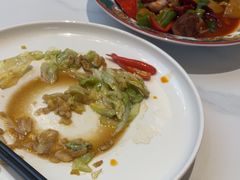 -燕兰楼·清真西北融合菜(亚运村店)