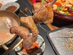 -阿里家·新疆烤肉酒場