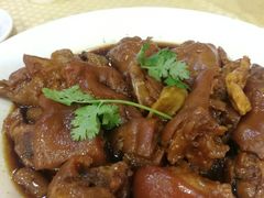 -海宝酒家(中山四路店)