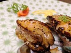 -曙亚洲餐厅-重庆富力艾美酒店(南坪万达广场店)