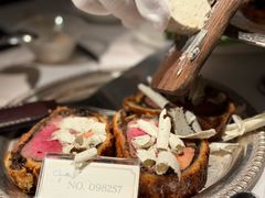 -壳里西餐厅Coquille Seafood Bistro(蒙自路店)