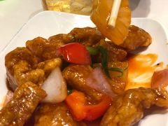 -太兴餐厅(小径湾店)