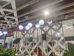 -鱼酷活鱼烤鱼(北美店)