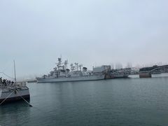 -中国人民解放军海军博物馆