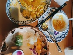 -金泰兰忆暹罗·东南亚餐厅(城西银泰店)