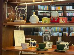 -三联韬奋书店(三里屯店)