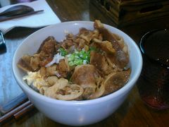 -铃木食堂(帽儿胡同店)