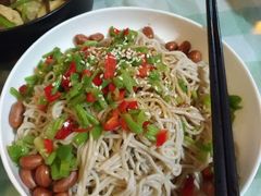 一碗面-吉祥树素食餐厅(江大南路店)