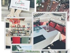 -EATALIA意塔利意式餐厅(鼓楼店)