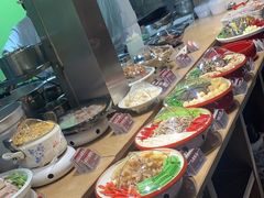 -六合居·明厨亮灶餐厅(成双大道店)