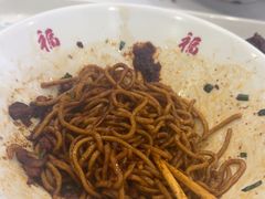 -鸿福面馆·非物质文化遗产(活力源店)