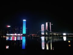 -天鹅湖体育公园