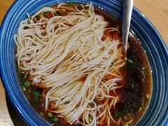 阳春面-竹里馆·淮扬菜·功夫茶(老门东店)