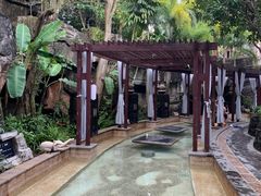 -海口观澜湖火山温泉谷