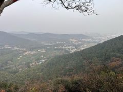 -旺山景区