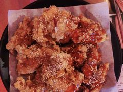 -Meet Sun首尔大排档(湘潭城市盒子店)