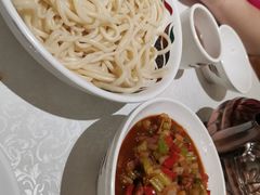 -巴依老爷·新疆美食(上城区天城路店)