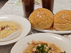-翠华餐厅(正佳广场店)