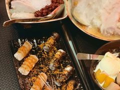 -鲜芋仙(观音桥大融城LG店)