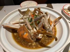 -小厨师·二十年沈家门小海鲜(百井坊巷店)