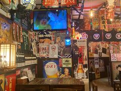 -平成屋· Late Night 食堂(四川北路店)