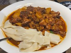 新疆大盘鸡-那时新疆(经纬汇店)