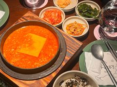 -Fuzzy Bistro 浮几韩餐·茶酒馆