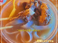 -燕子煨汤(山海关路店)