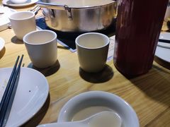 -骨之味·筒骨汤火锅(晋江万达店)