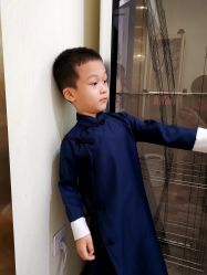 -格林童趣专业儿童摄影(公益西桥店)