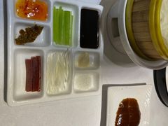 -福海居烤鸭店(鸟巢店)