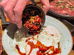 -泥炉烧肉师(新街口金銮巷店)