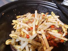 -印象鲵宴·张家界地标美食名片(溪布街店)