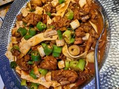 -俭寨大盘鸡·缸子肉·小公鸡·新疆菜(云通店)