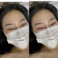 -YIMEI ART半永久纹眉·野生眉