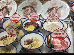 -老城根·潍坊菜(高新店)