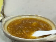 -添發碗仔翅美食