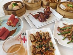 -丰尔粥食·顺德鱼生·干蒸排骨顺德菜(大良分店)