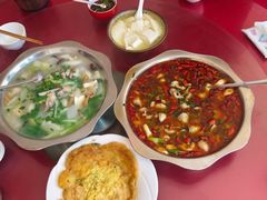 -甘记肥肠粉(马鞍北路店)