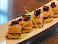 -杭州和达希尔顿逸林酒店·和园中餐厅-杭帮菜名店
