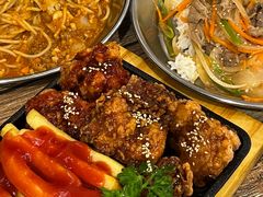 -Kpasta韩式意大利面