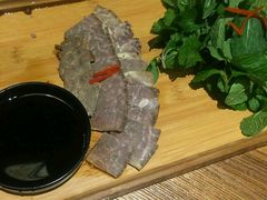 -云海肴·汽锅鸡·云南菜(天津国金汇店)